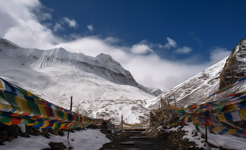 雪山户外假日徒步旅游自然,高清,摄影图,摄影图片,图片大全,摄影图免费下载